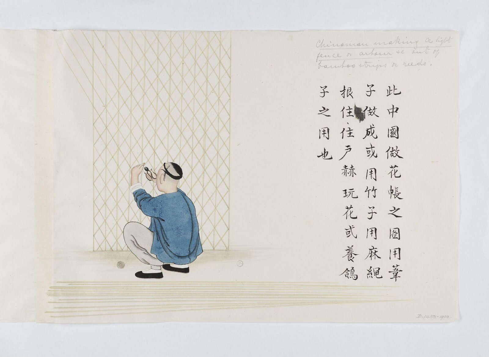Painting, 1885
