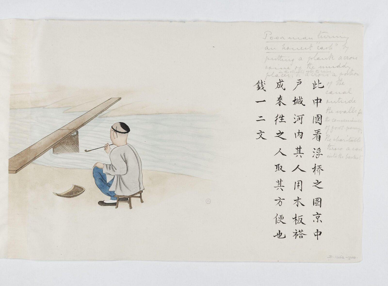 Painting, 1885