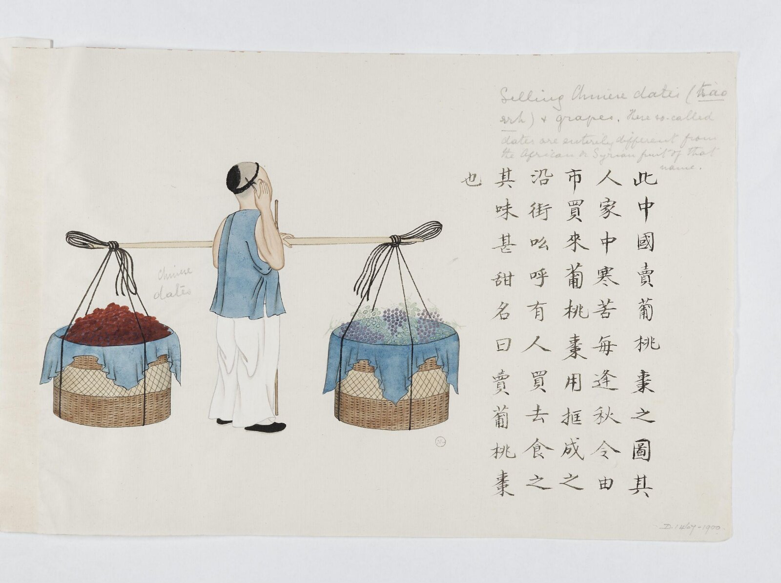 Painting, 1885