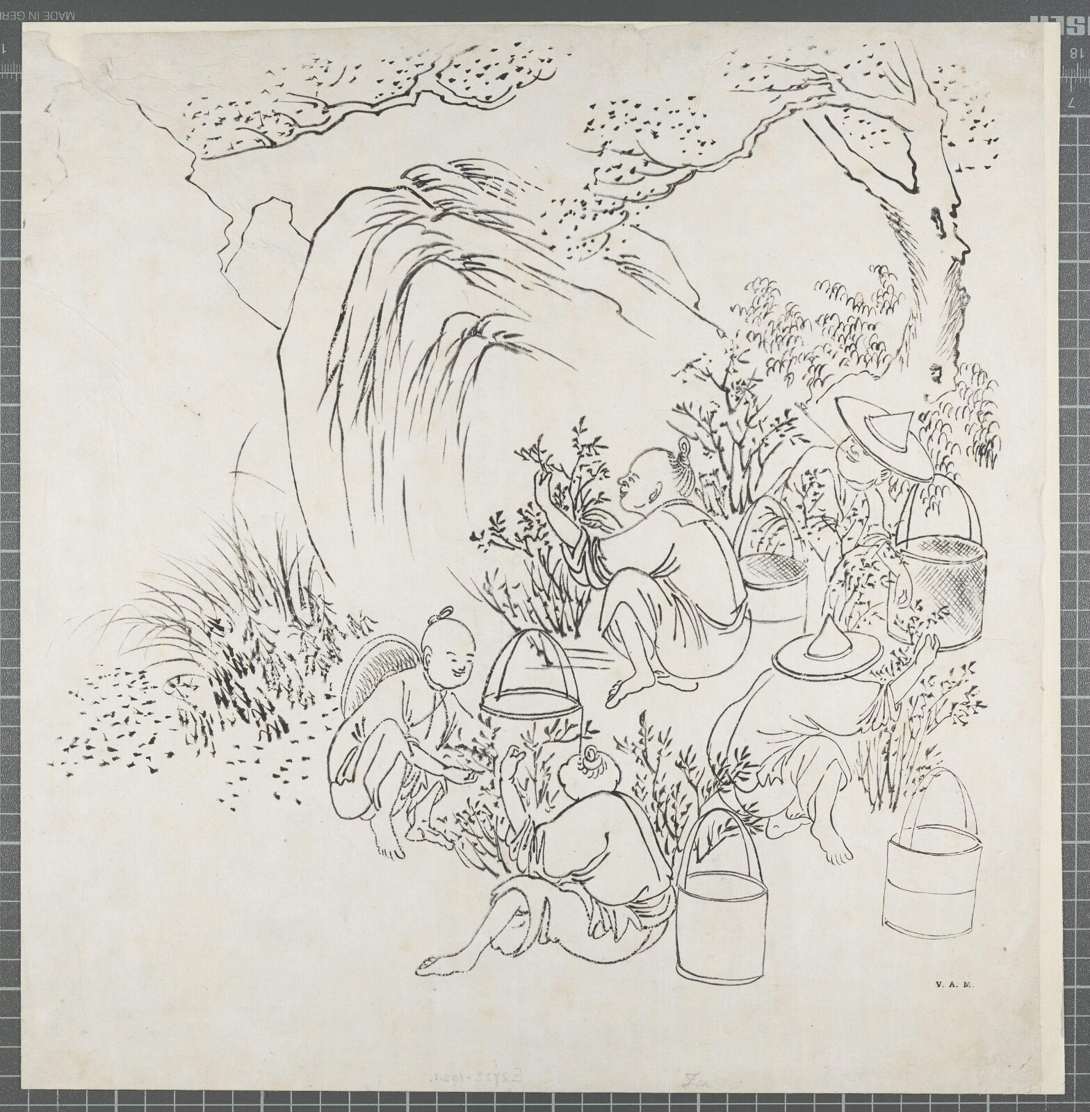 Painting, 19th century