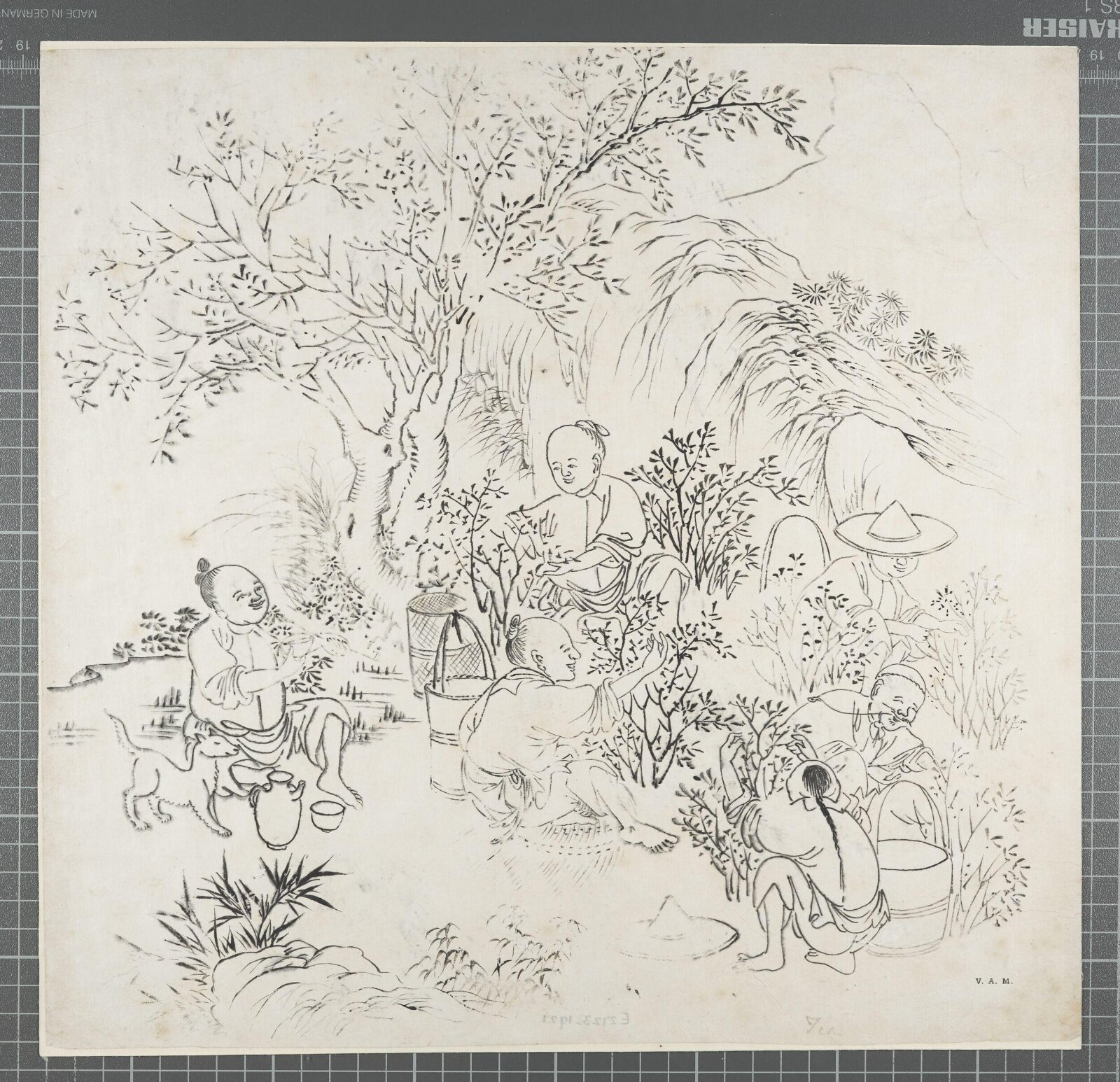 Painting, 19th century