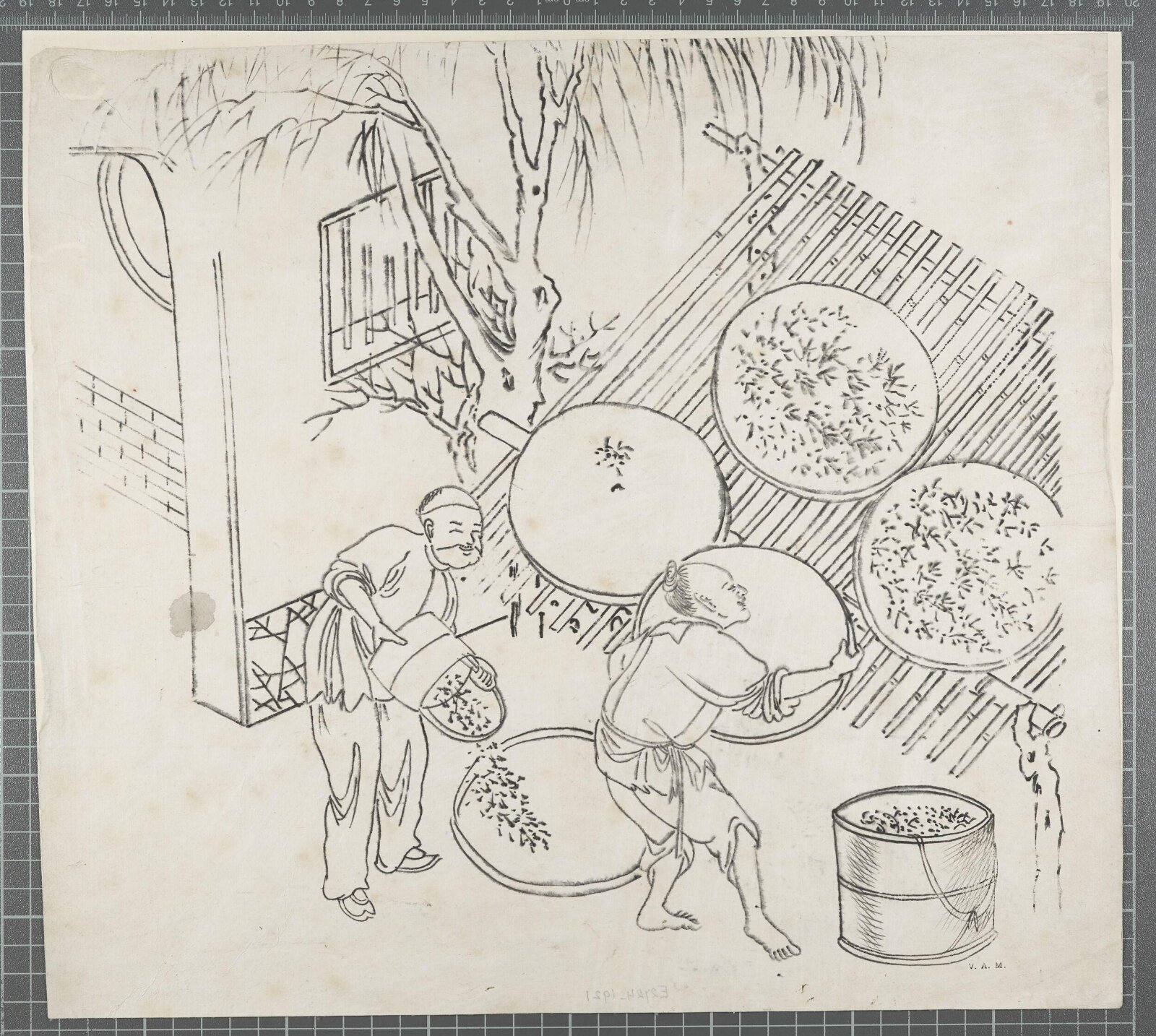 Painting, 19th century