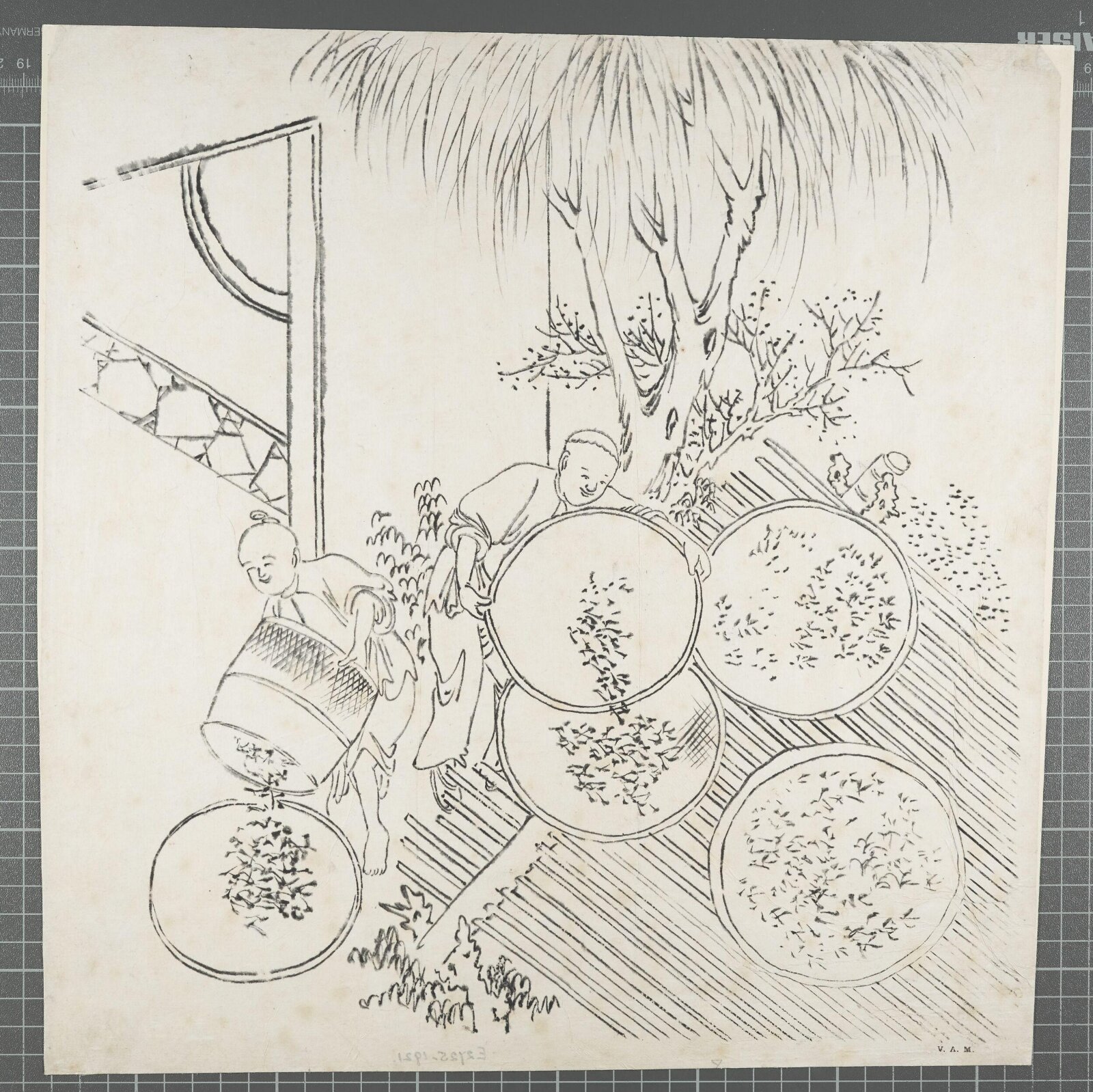 Painting, 19th century
