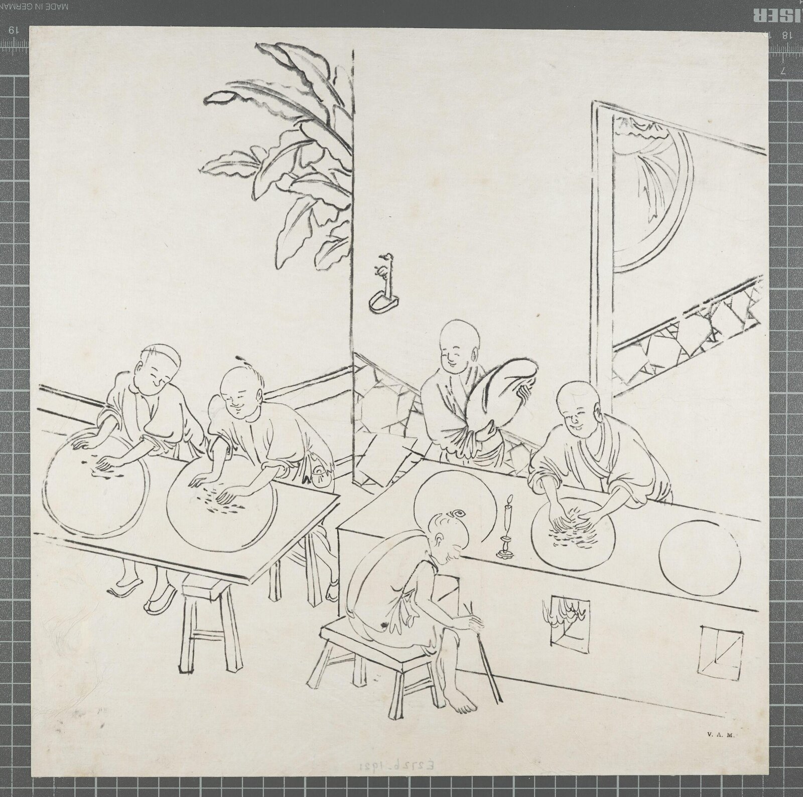 Painting, 19th century