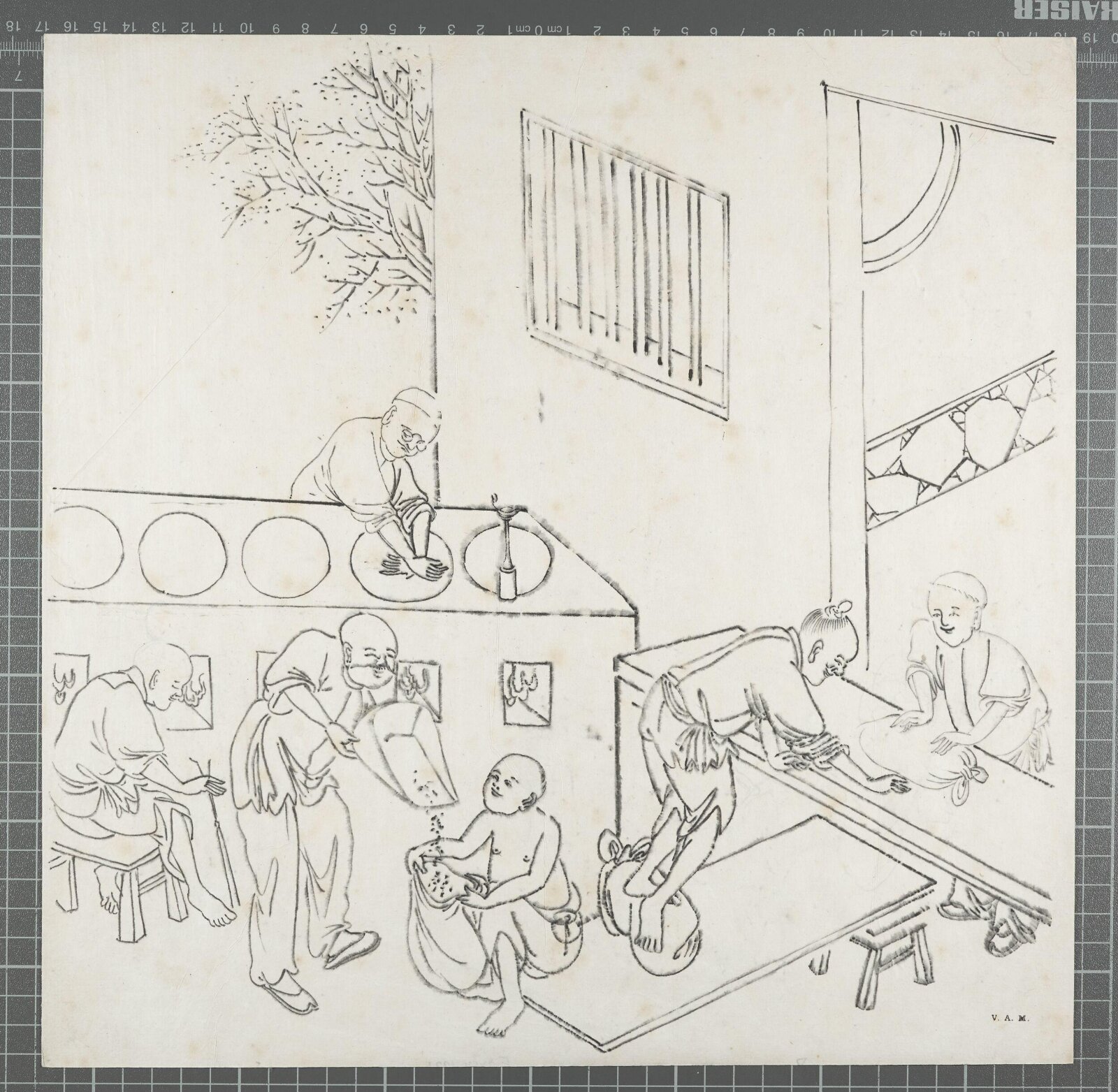 Painting, 19th century