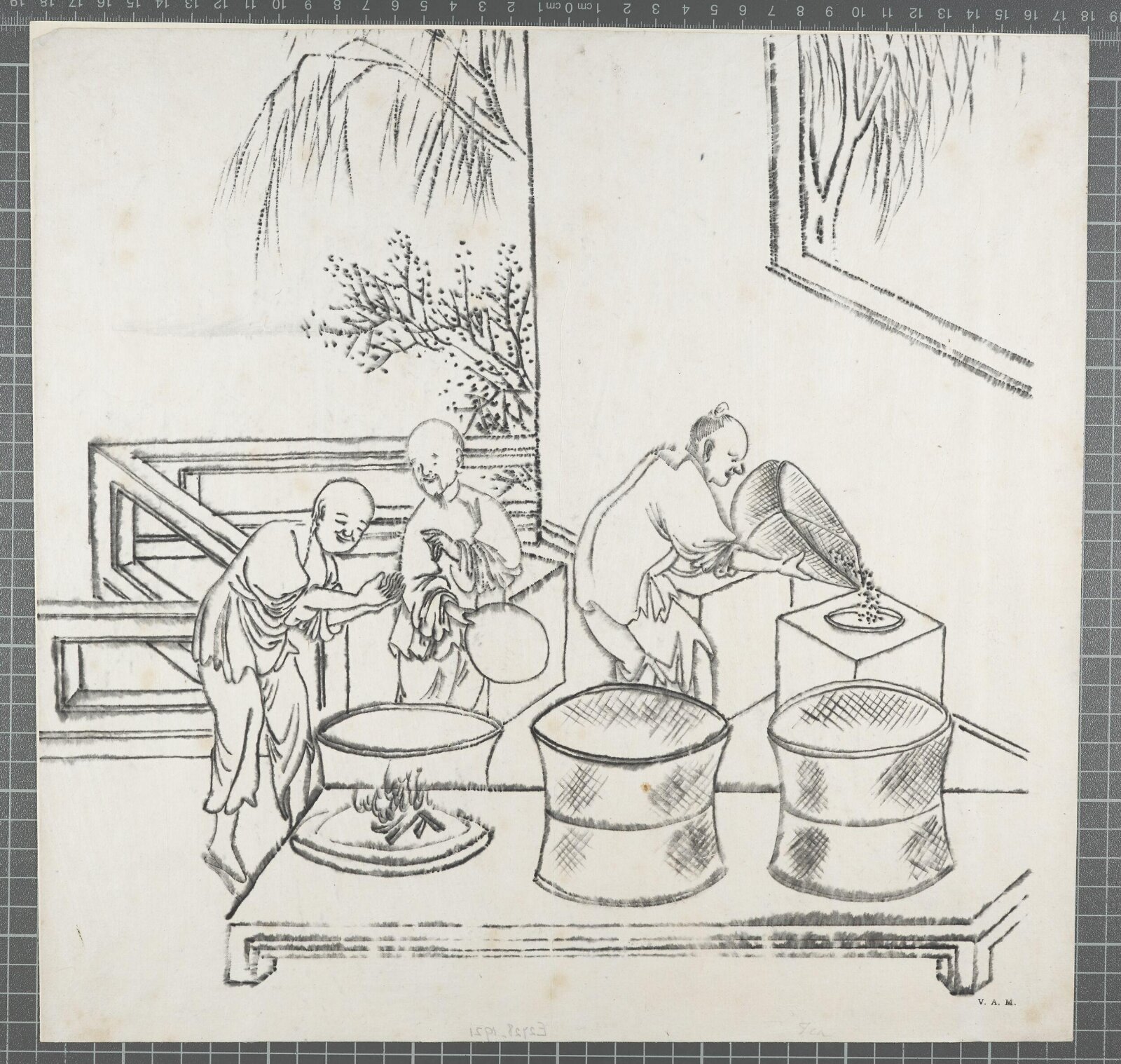 Painting, 19th century