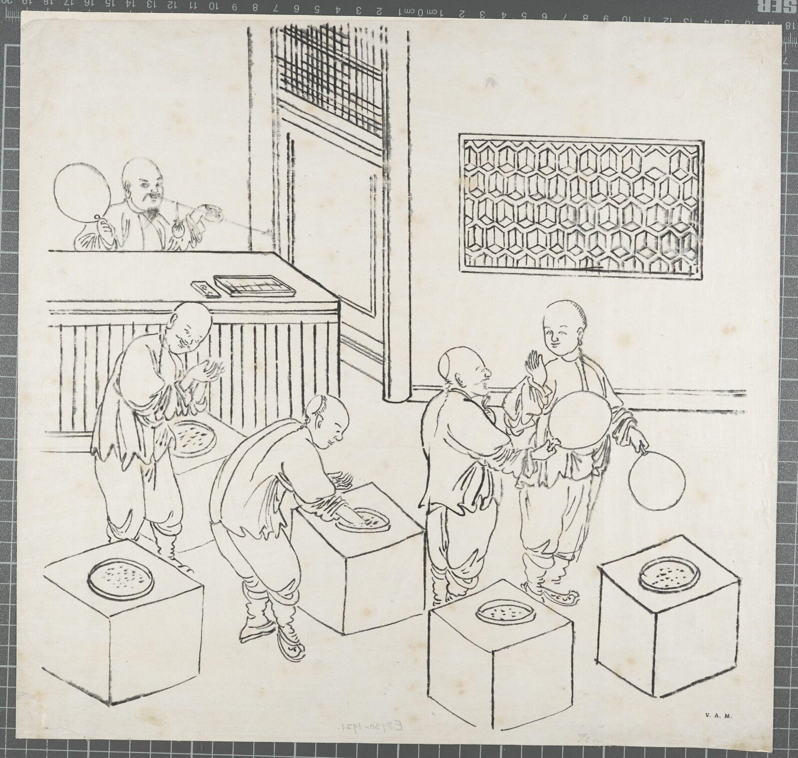 Painting, 19th century