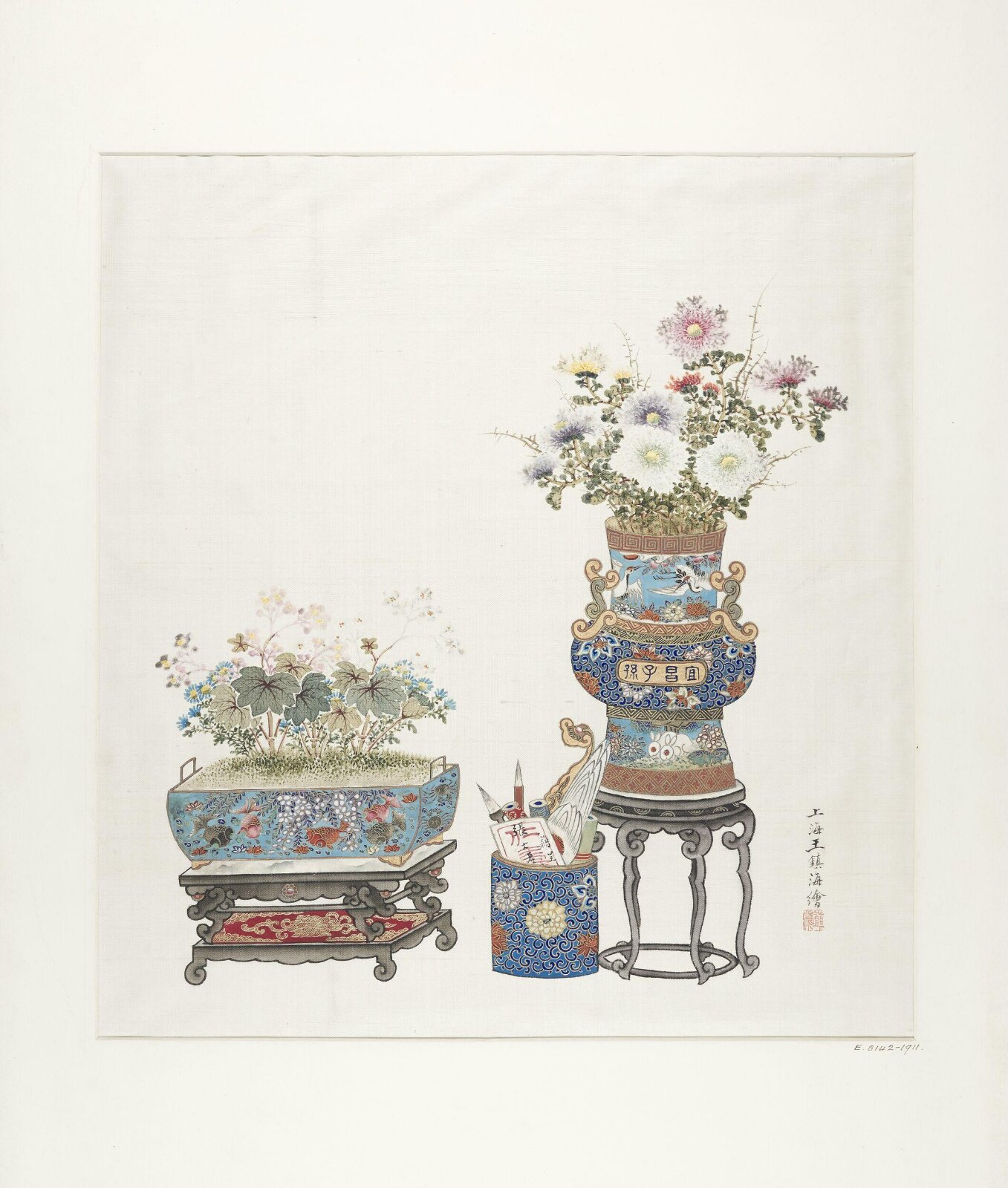 Painting, 19th century