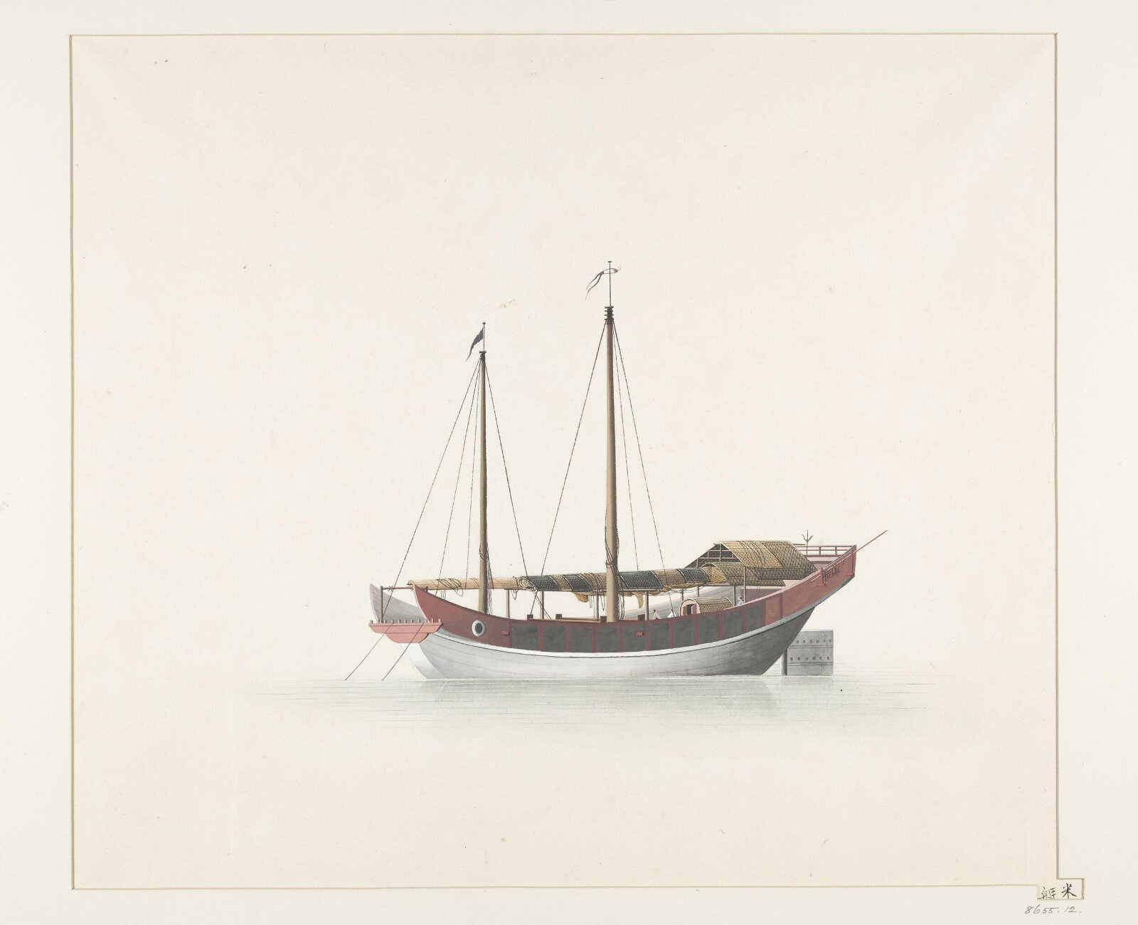 Painting, 1800-1820