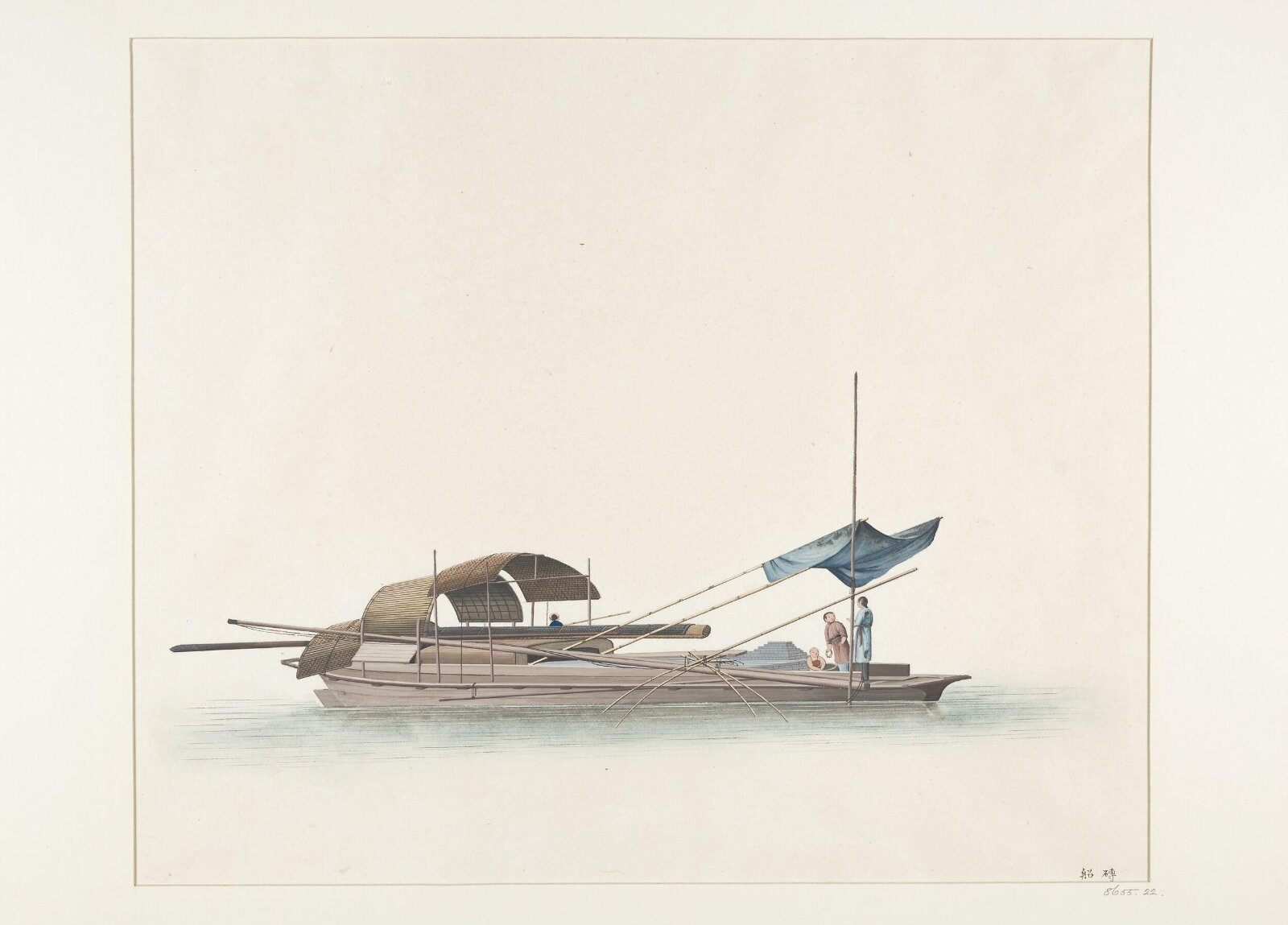 Painting, 1800-1820