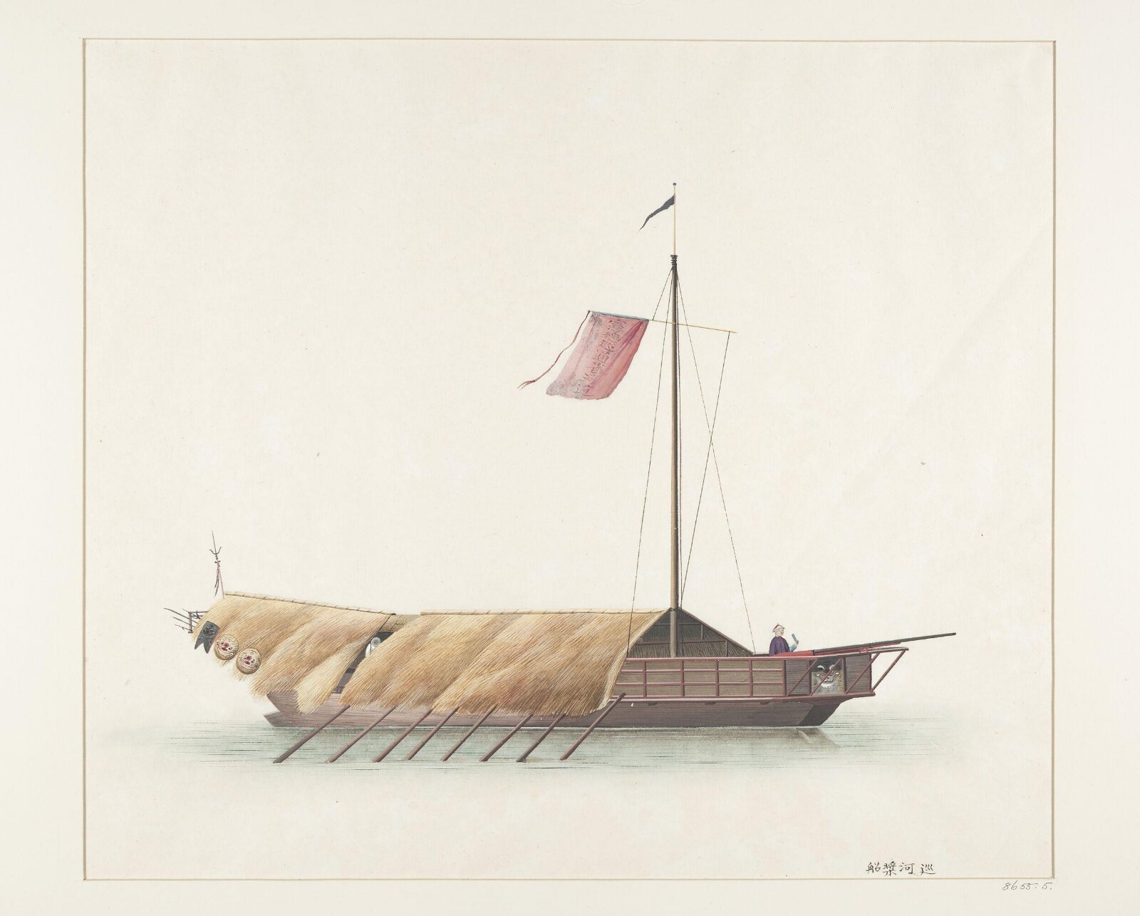 Painting, 1800-1820