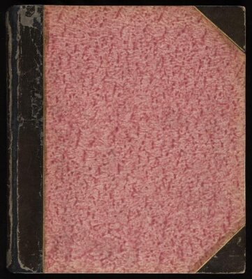 Original manuscript of Political justice, by William Godwin, vol. 2