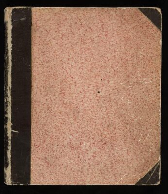 Caleb Williams [manuscript] / William Godwin