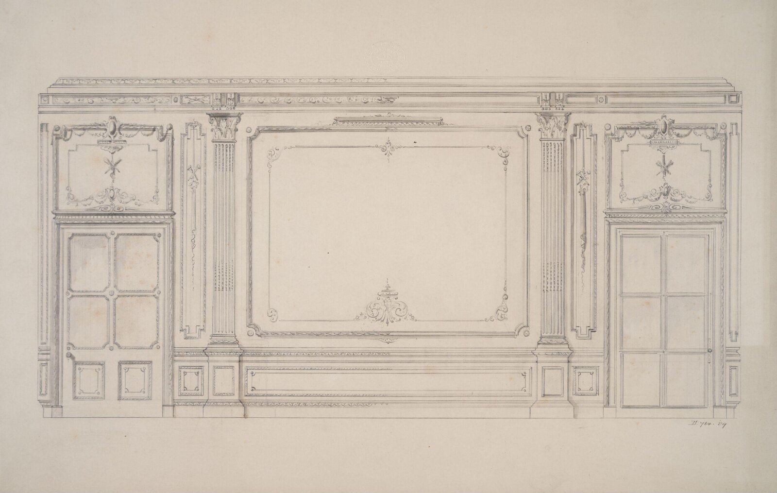 Drawing