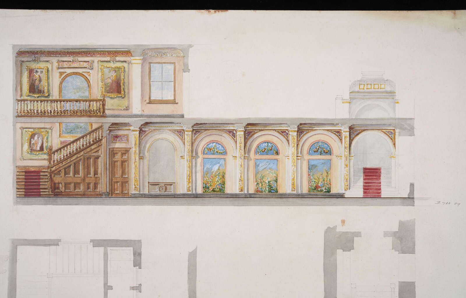 Drawing