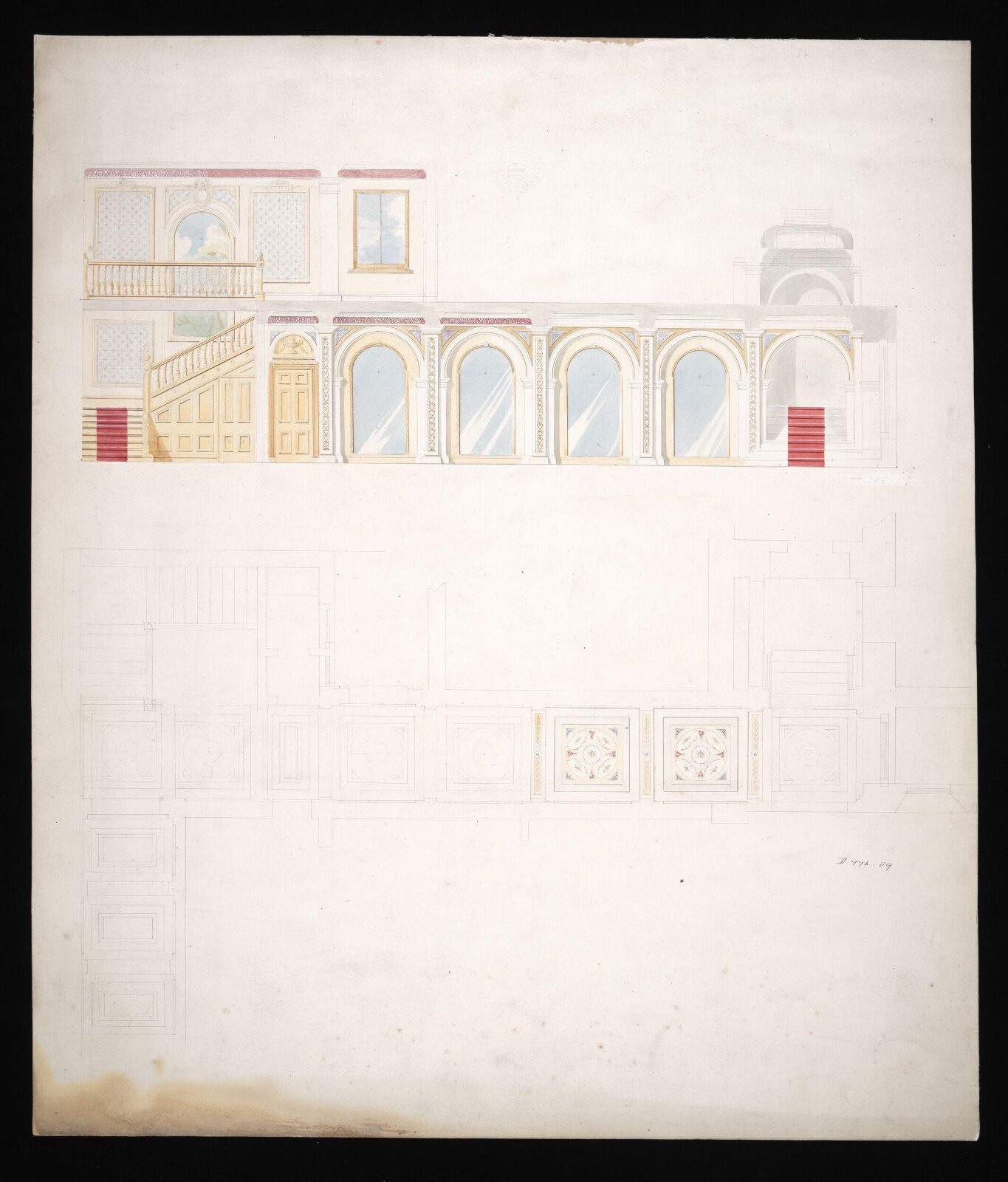 Drawing