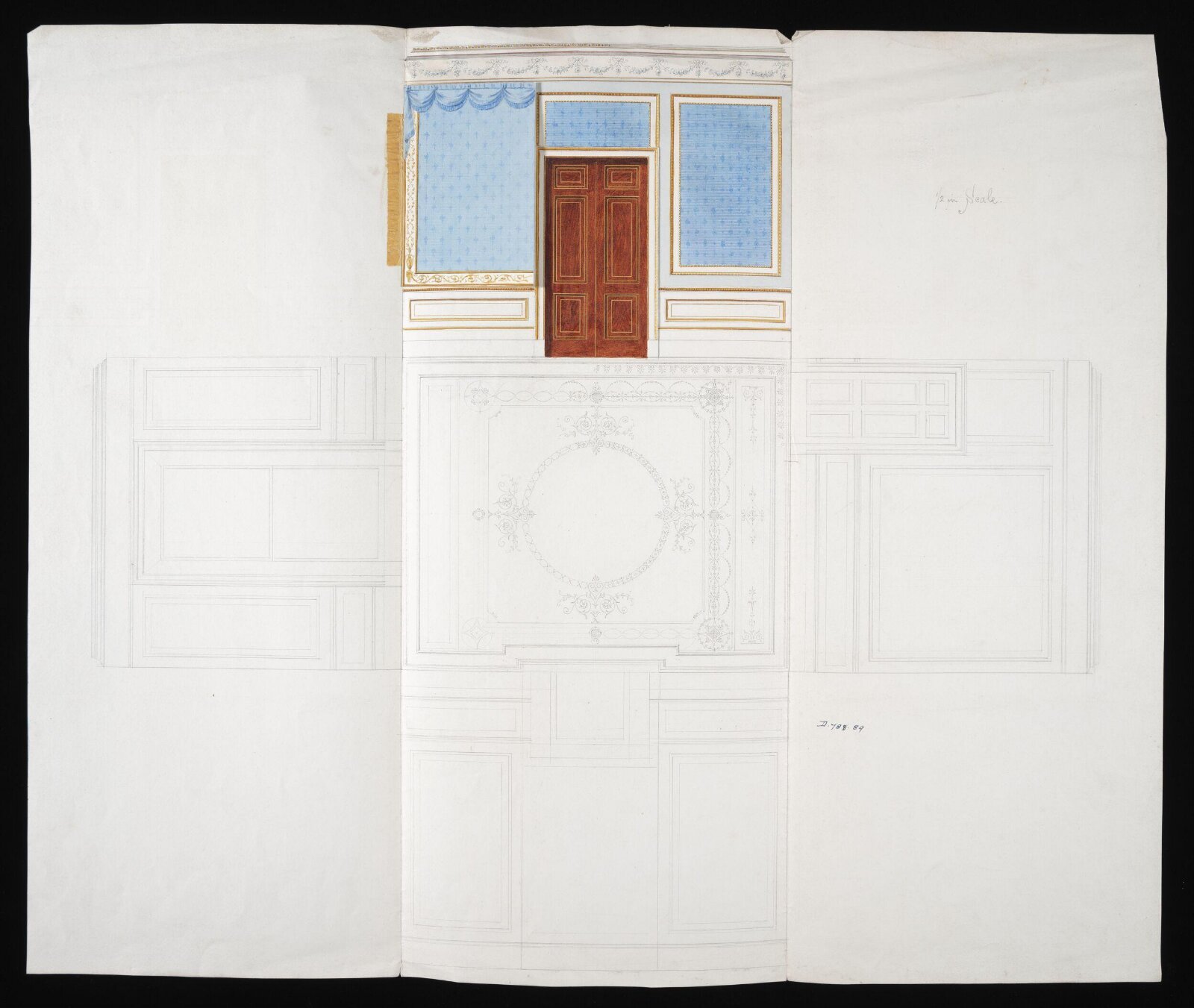 Drawing