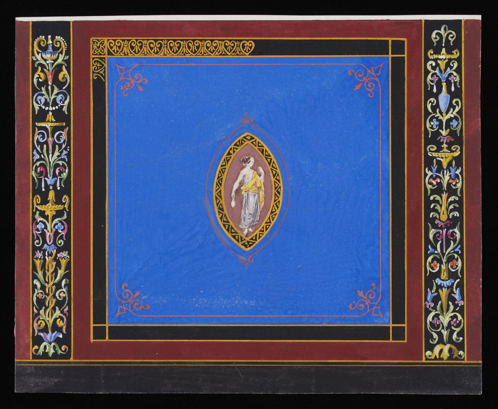 Drawing, c. 19th century