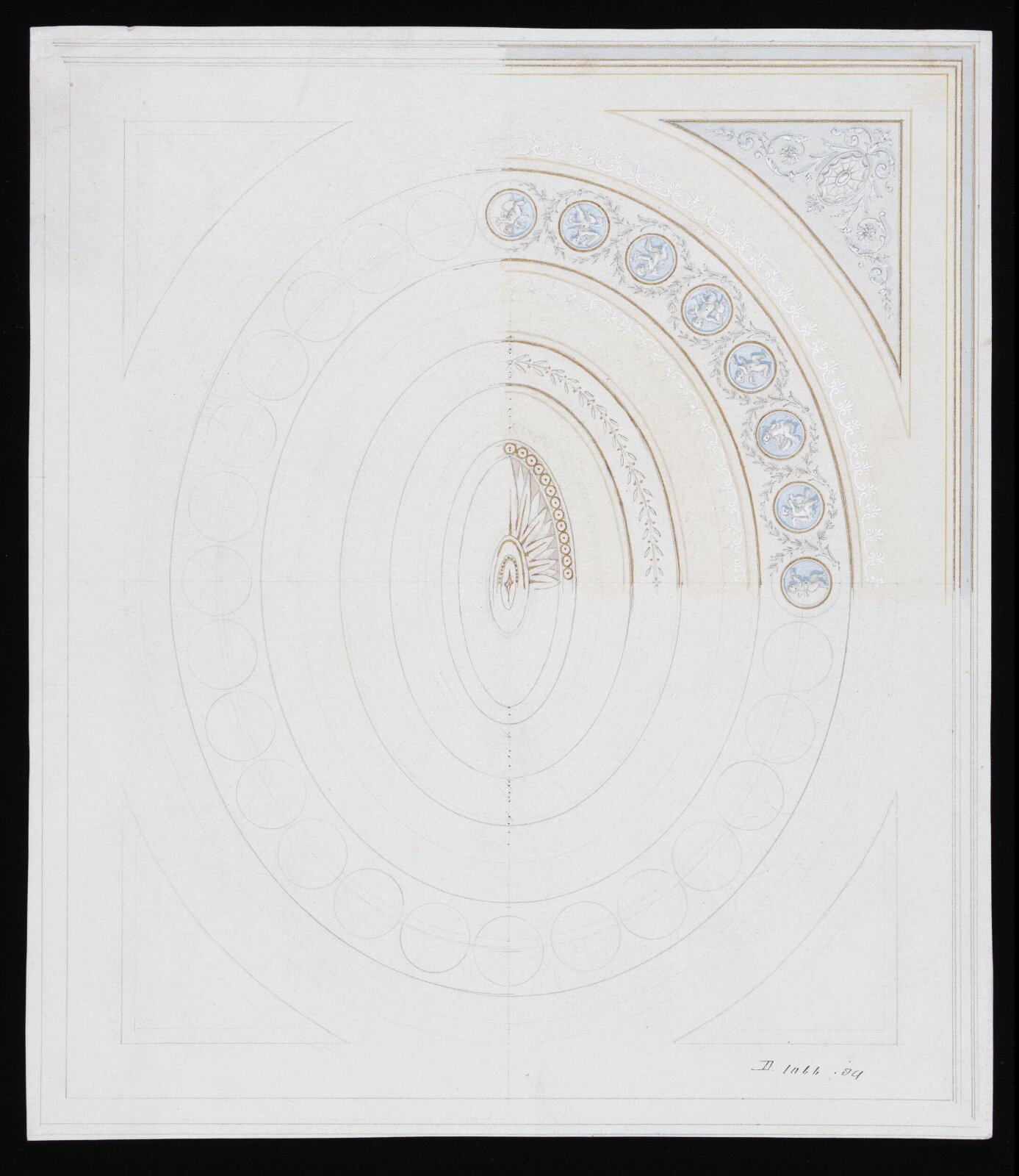 Drawing, c. 19th century