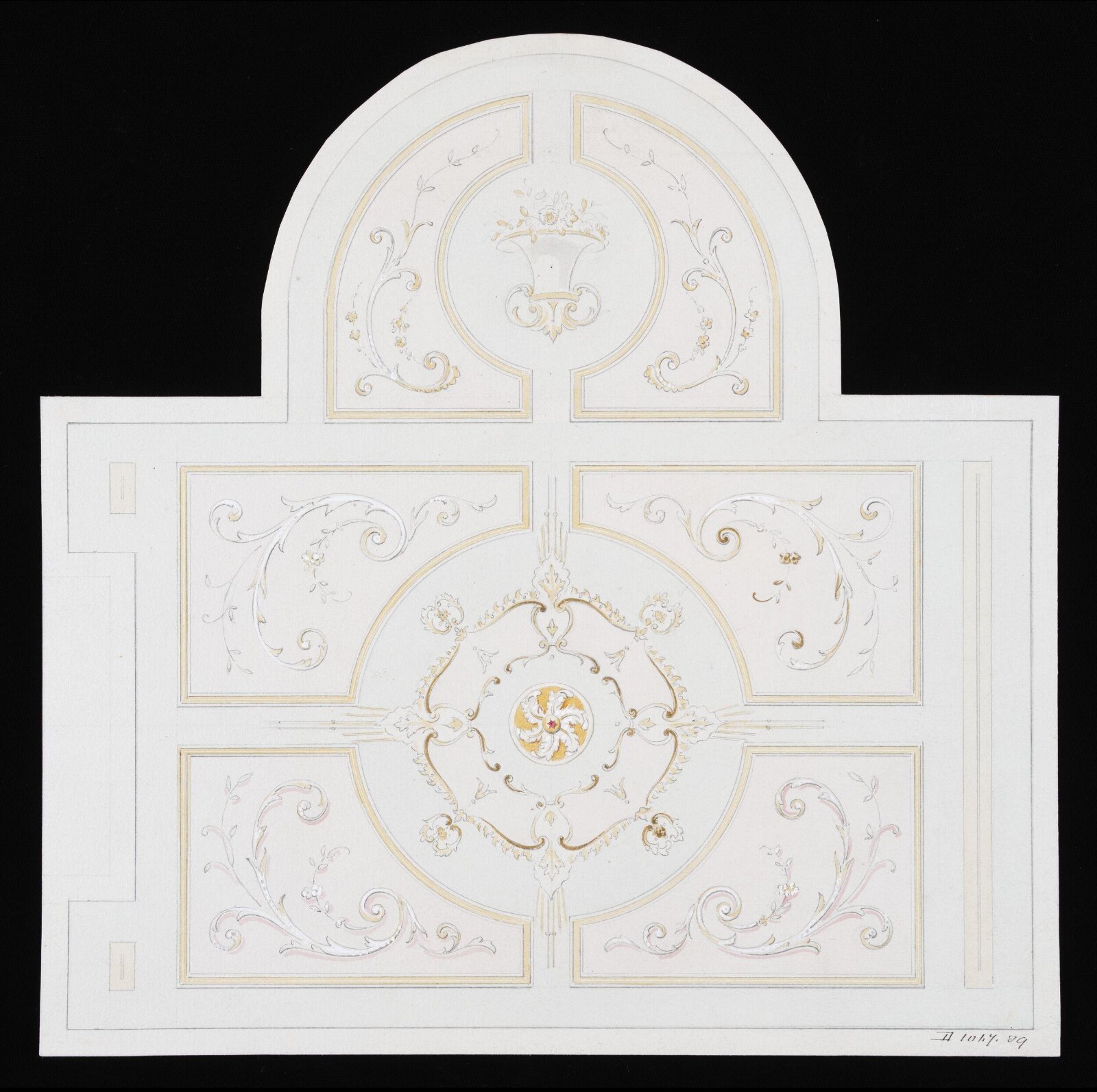 Drawing, c. 19th century