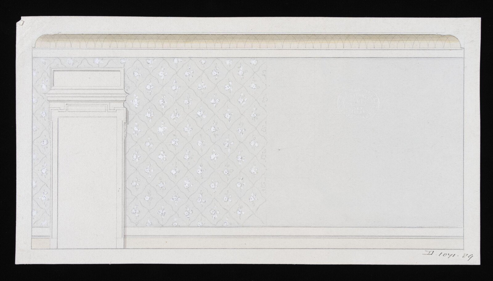 Drawing, c. 19th century