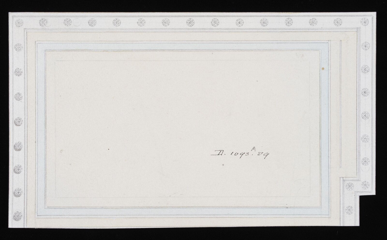 Drawing, c. 19th century