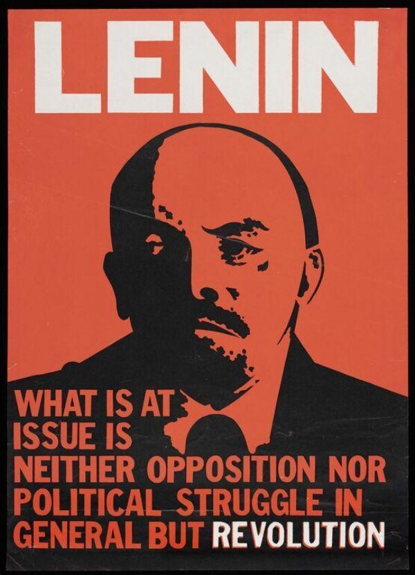1983年 Vladimir llich LENIN。【レーニンの写真集、洋書】 1983年 Vladimir llich LENIN。【レーニンの写真集、洋書
