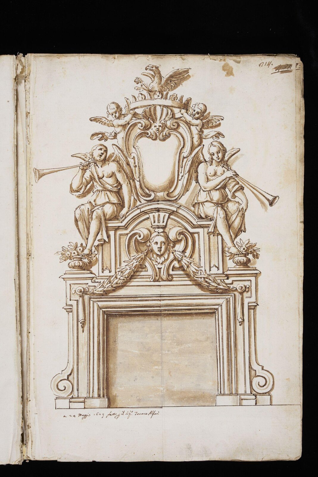 Drawing