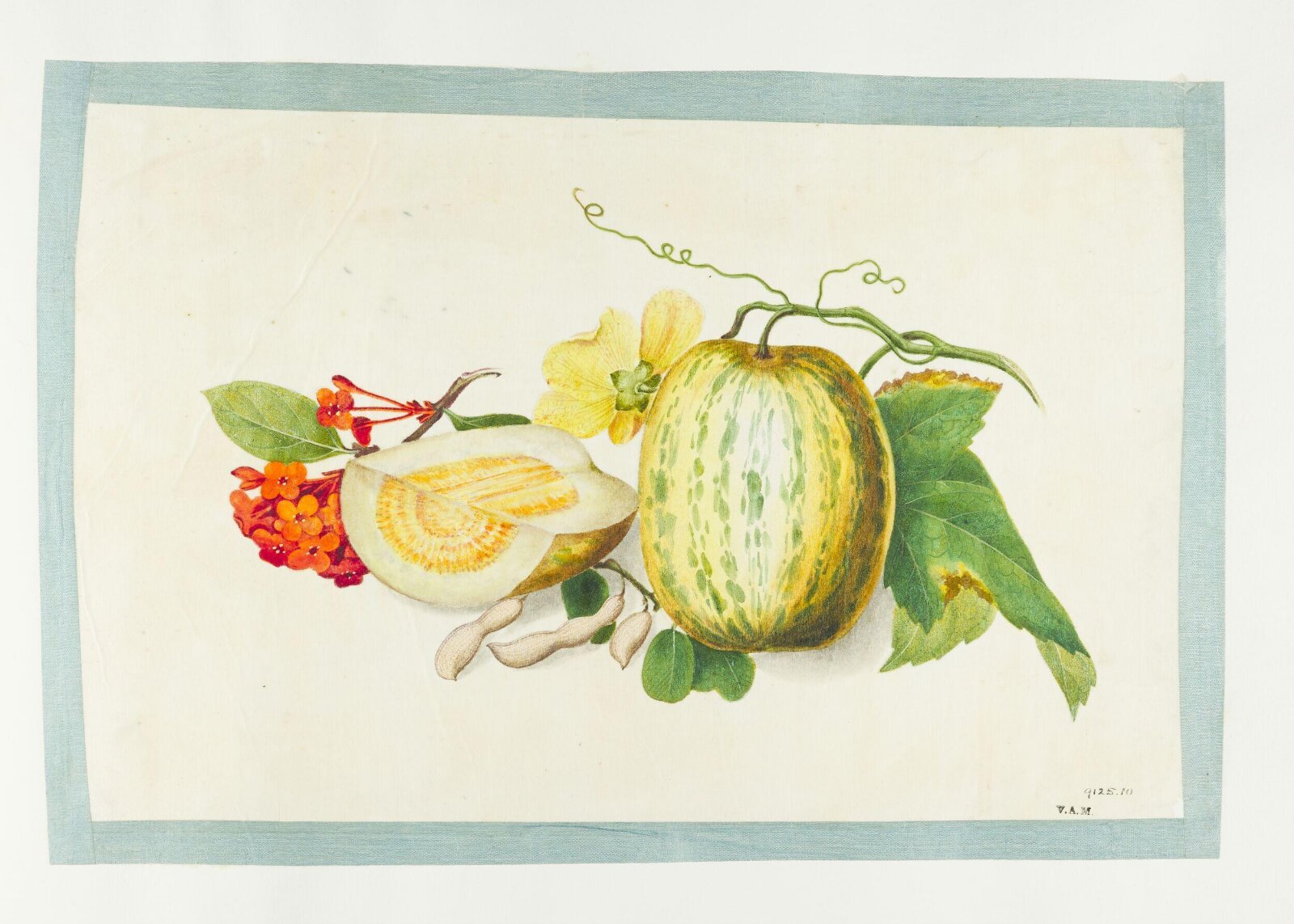 Painting, 19th century