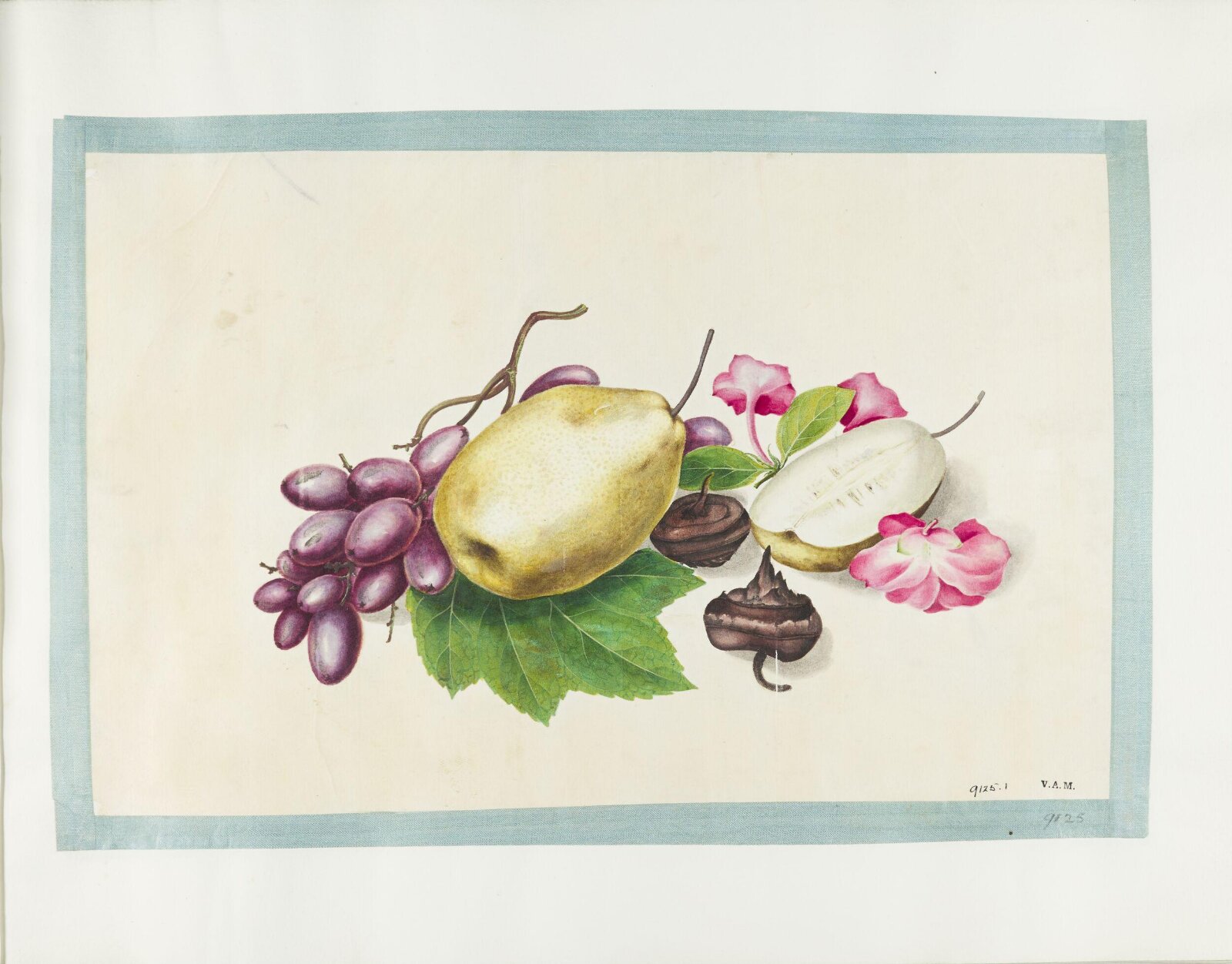 Painting, 19th century
