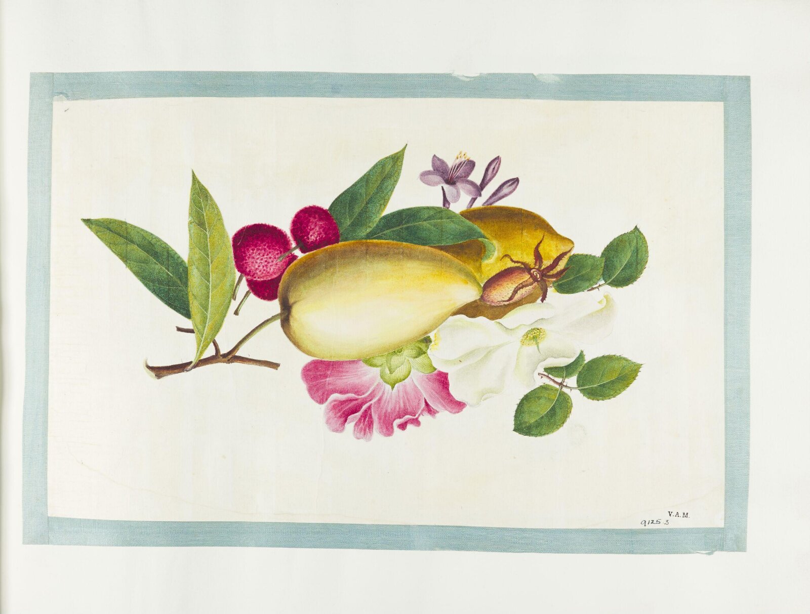 Painting, 19th century