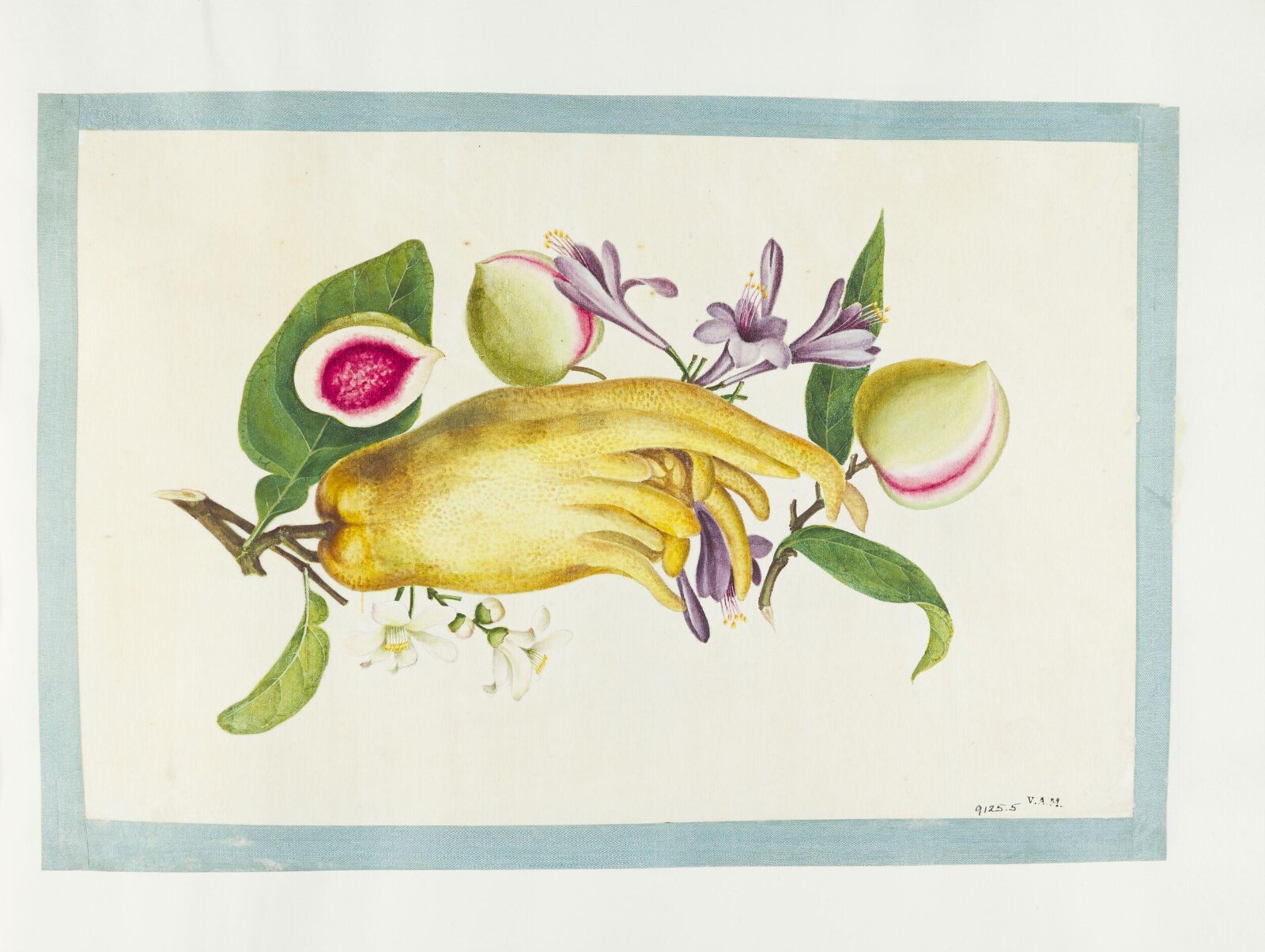 Painting, 19th century