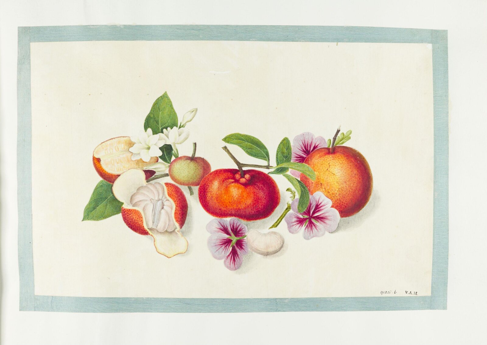 Painting, 19th century