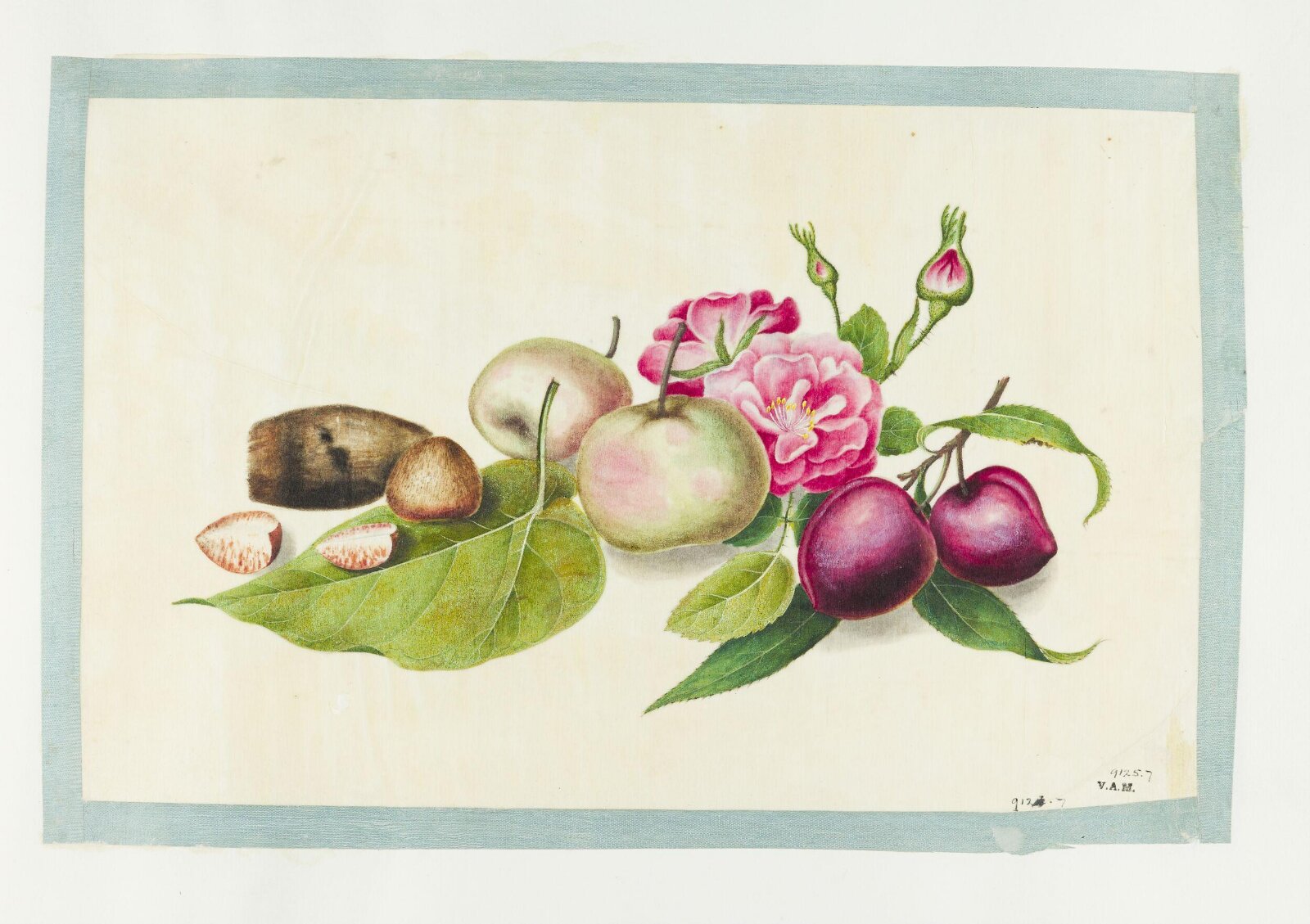 Painting, 19th century