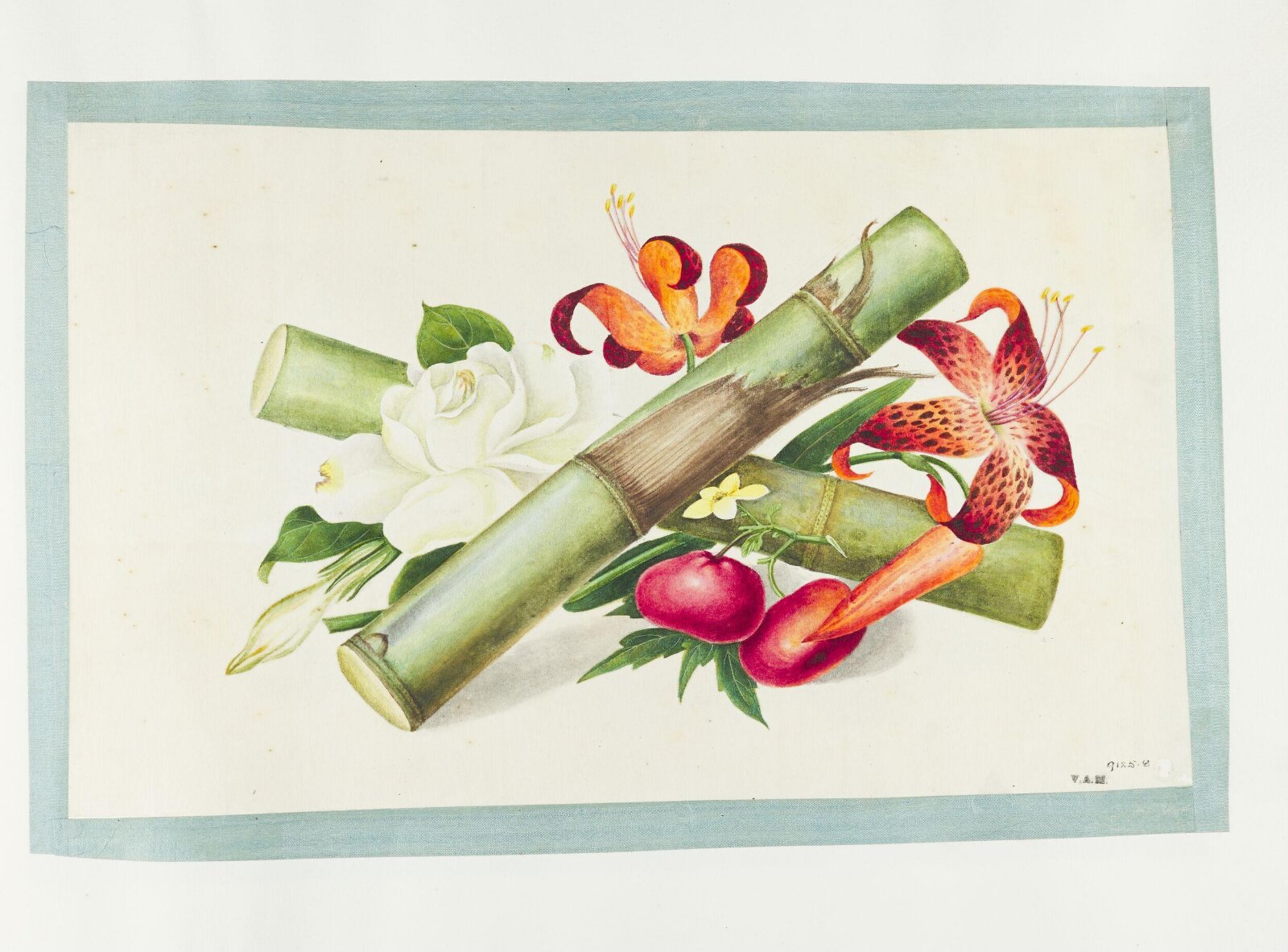 Painting, 19th century