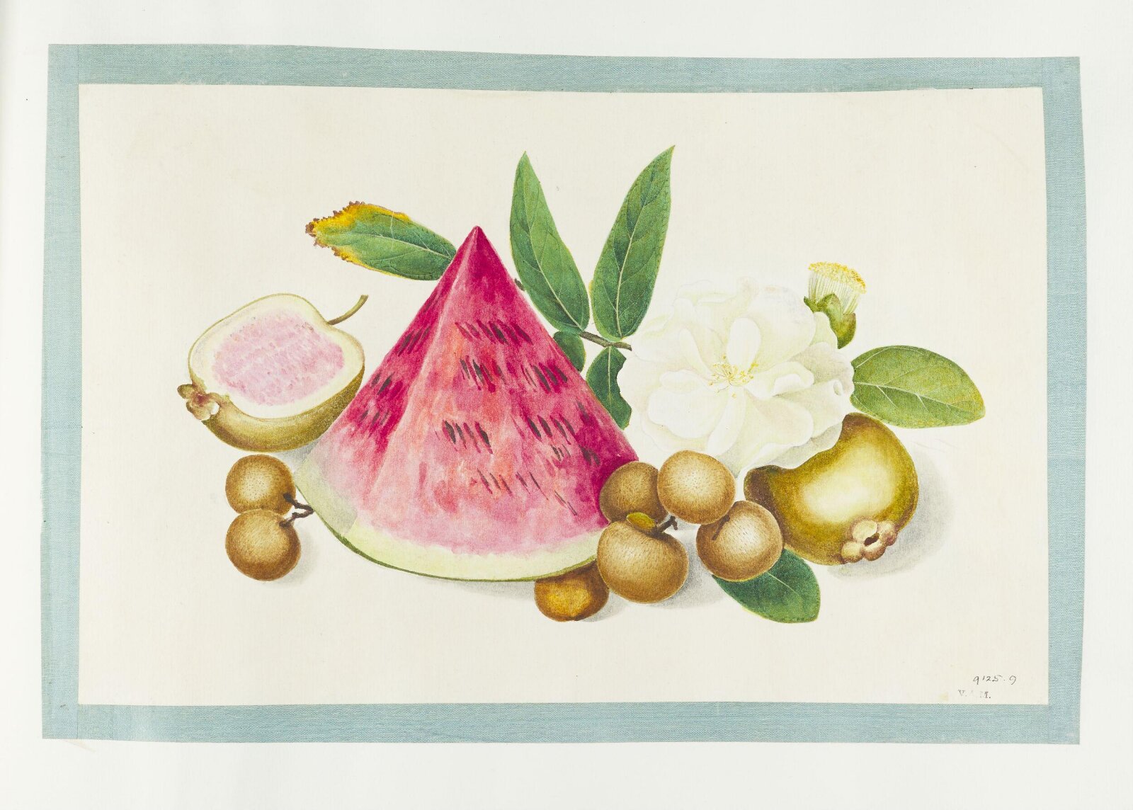 Painting, 19th century