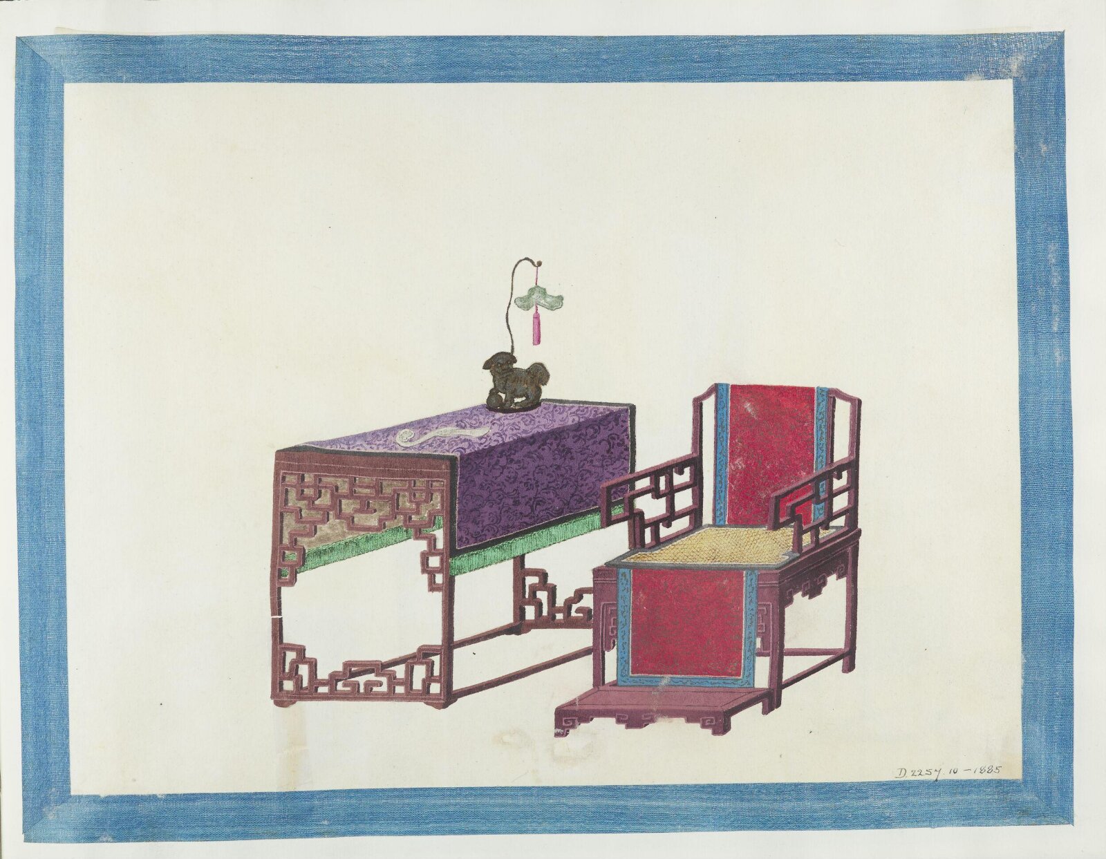 Painting, 19th century