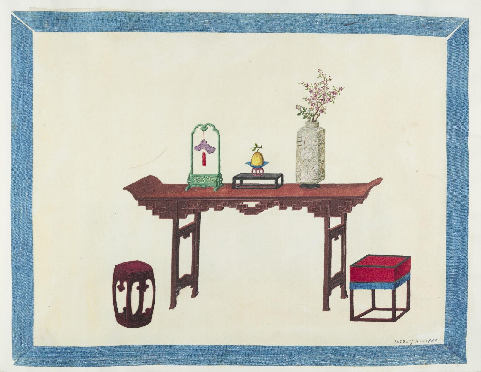 Painting, 19th century