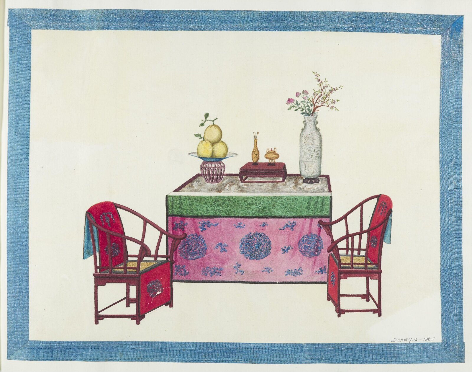 Painting, 19th century