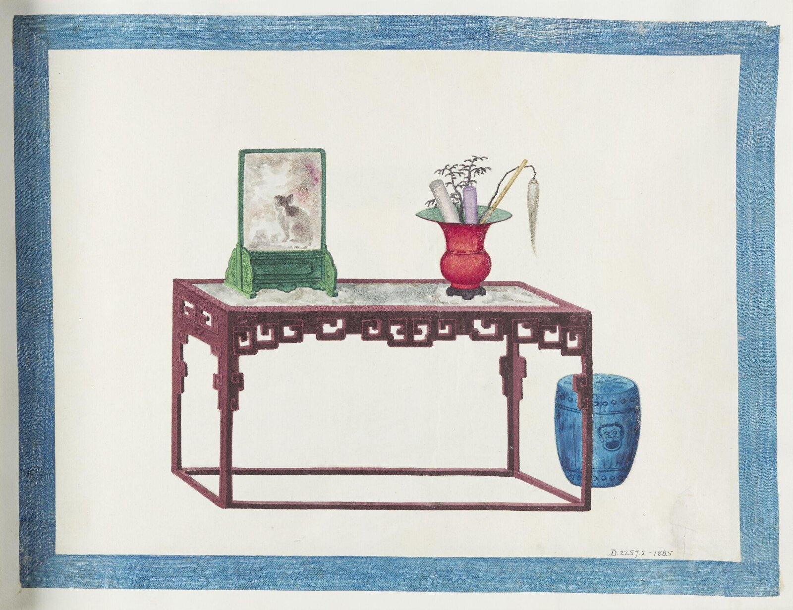 Painting, 19th century