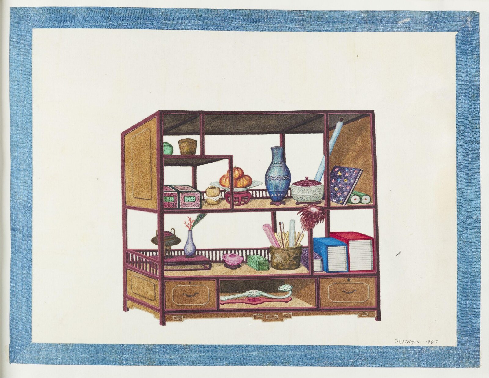 Painting, 19th century