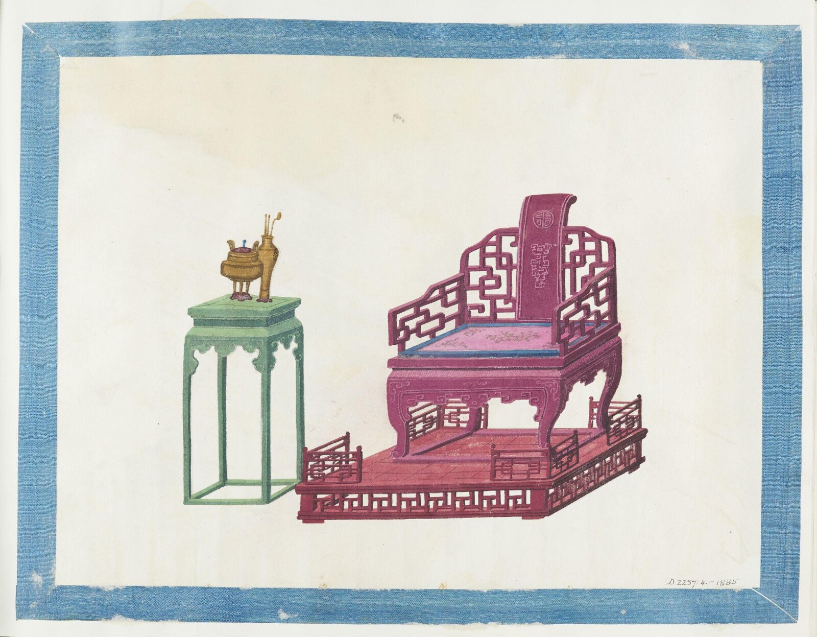 Painting, 19th century
