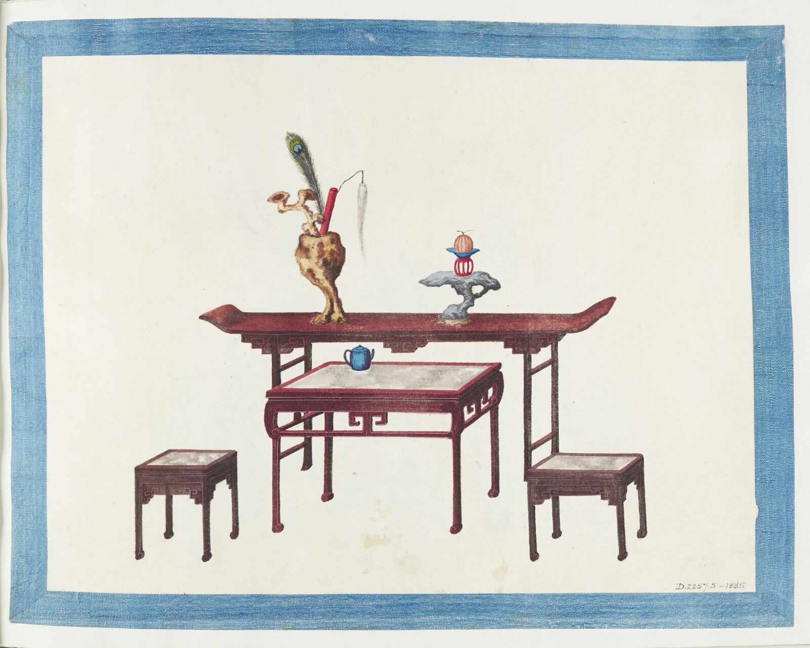 Painting, 19th century
