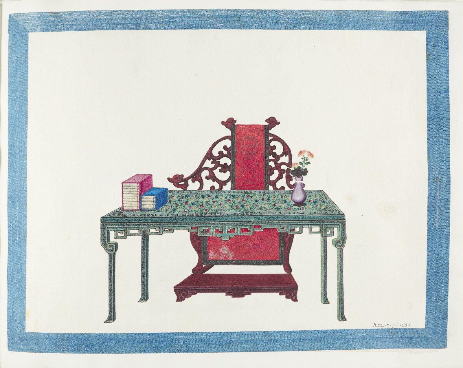 Painting, 19th century