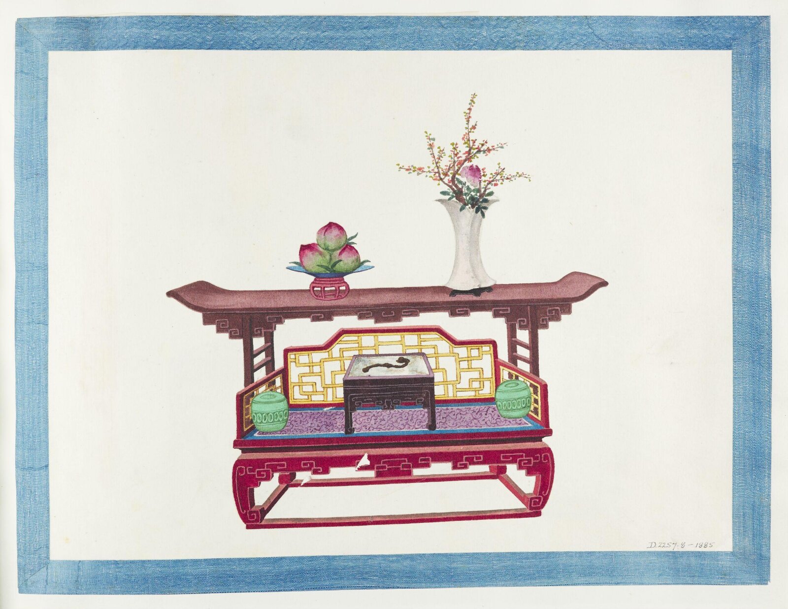 Painting, 19th century