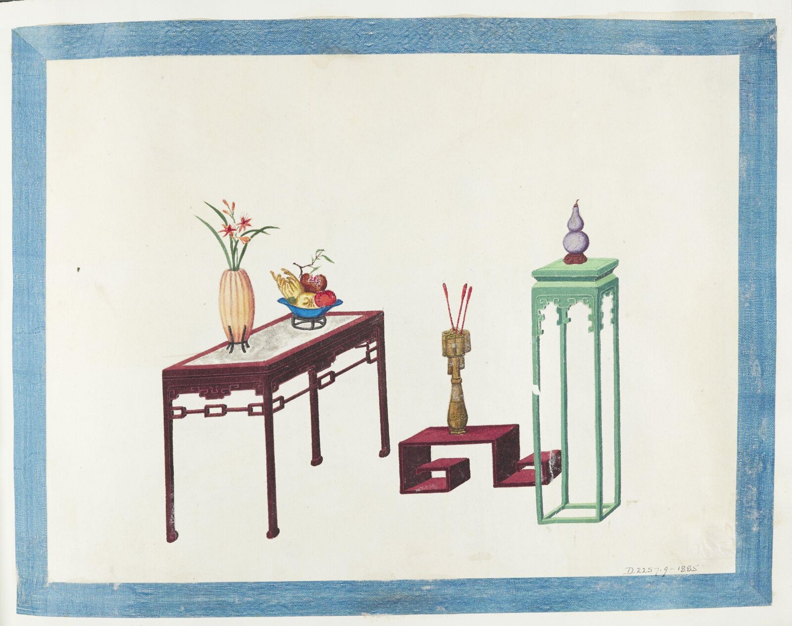 Painting, 19th century