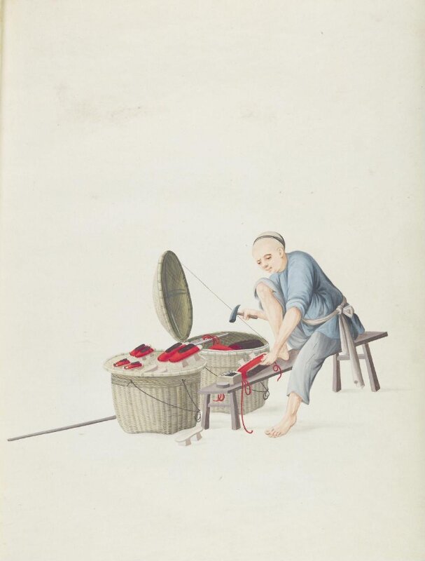 Cobbler