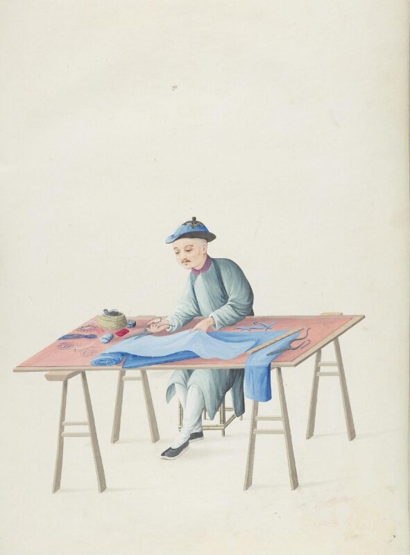 Tailor