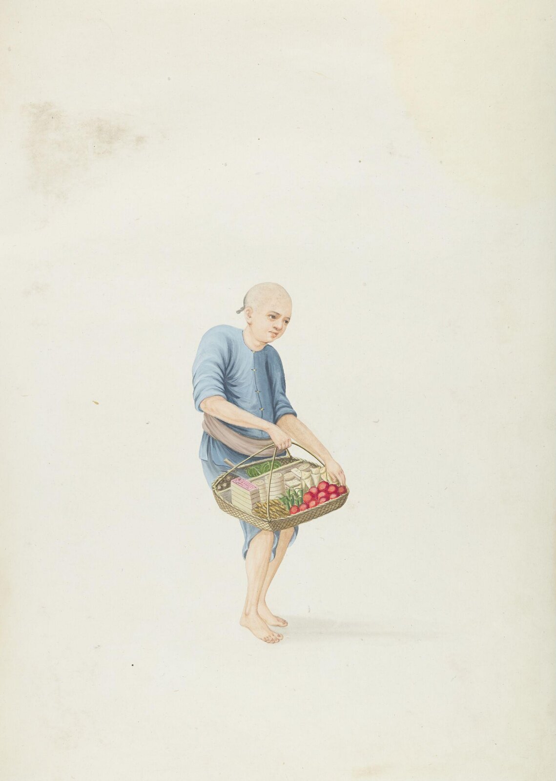 Painting, 1800
