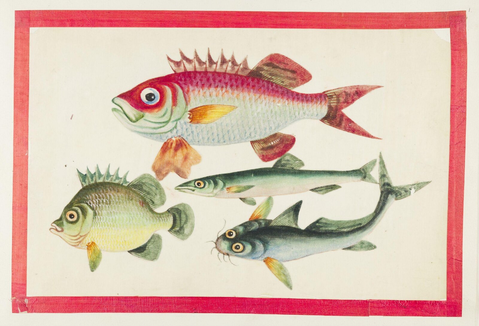 Painting, 19th century